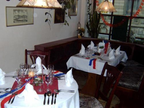 Ferienwohnung Herfurth Μάινινγκεν Εξωτερικό φωτογραφία