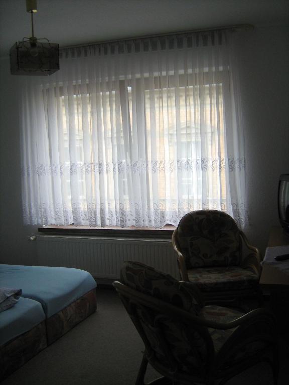 Ferienwohnung Herfurth Μάινινγκεν Δωμάτιο φωτογραφία