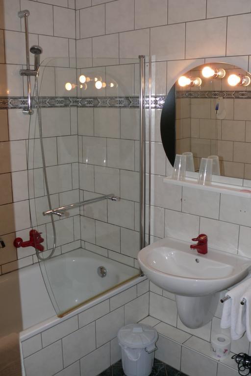 Ferienwohnung Herfurth Μάινινγκεν Εξωτερικό φωτογραφία