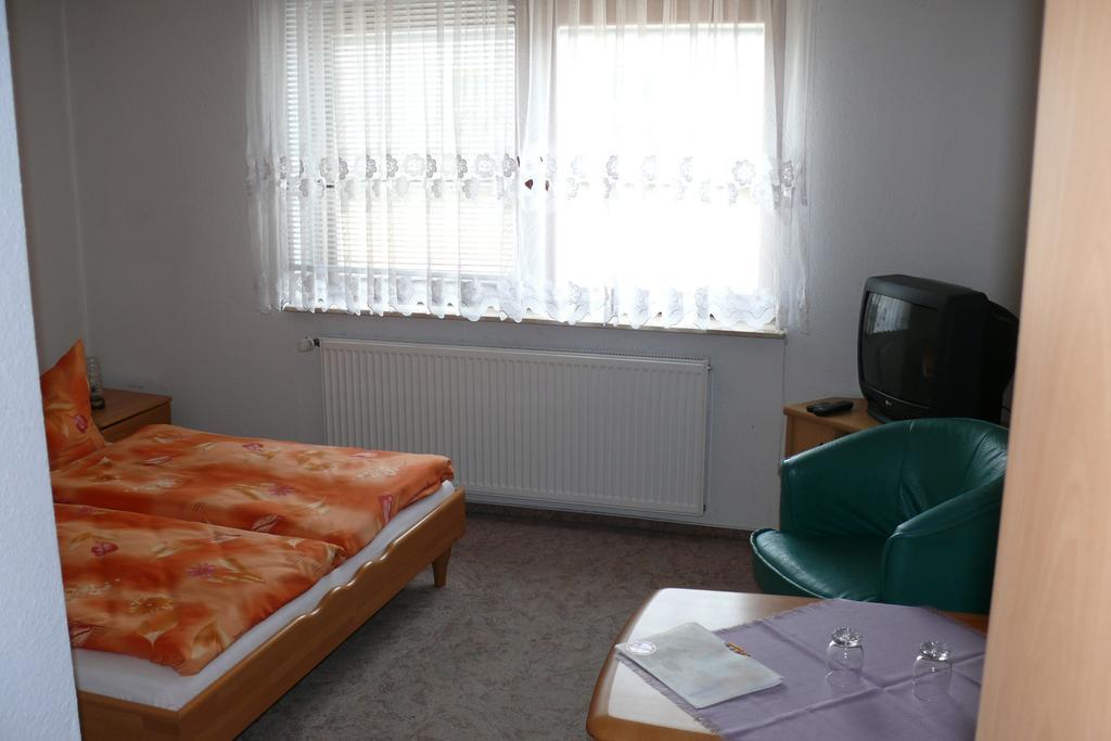 Ferienwohnung Herfurth Μάινινγκεν Δωμάτιο φωτογραφία