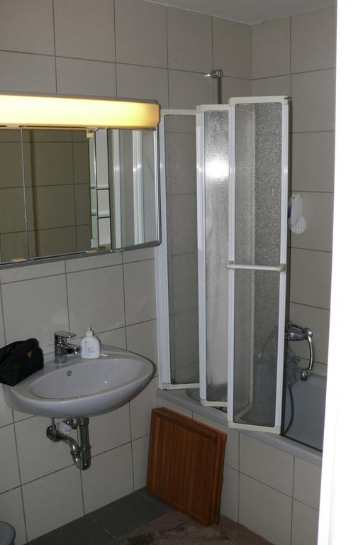 Ferienwohnung Herfurth Μάινινγκεν Δωμάτιο φωτογραφία