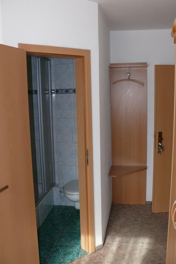 Ferienwohnung Herfurth Μάινινγκεν Δωμάτιο φωτογραφία
